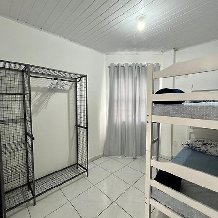 Apartamento Lirio Portobelo Exterior foto