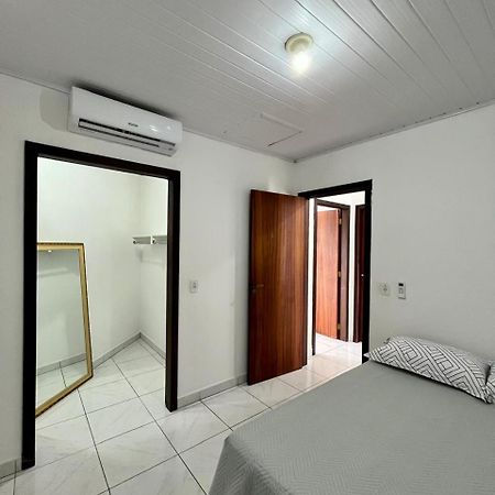 Apartamento Lirio Portobelo Exterior foto