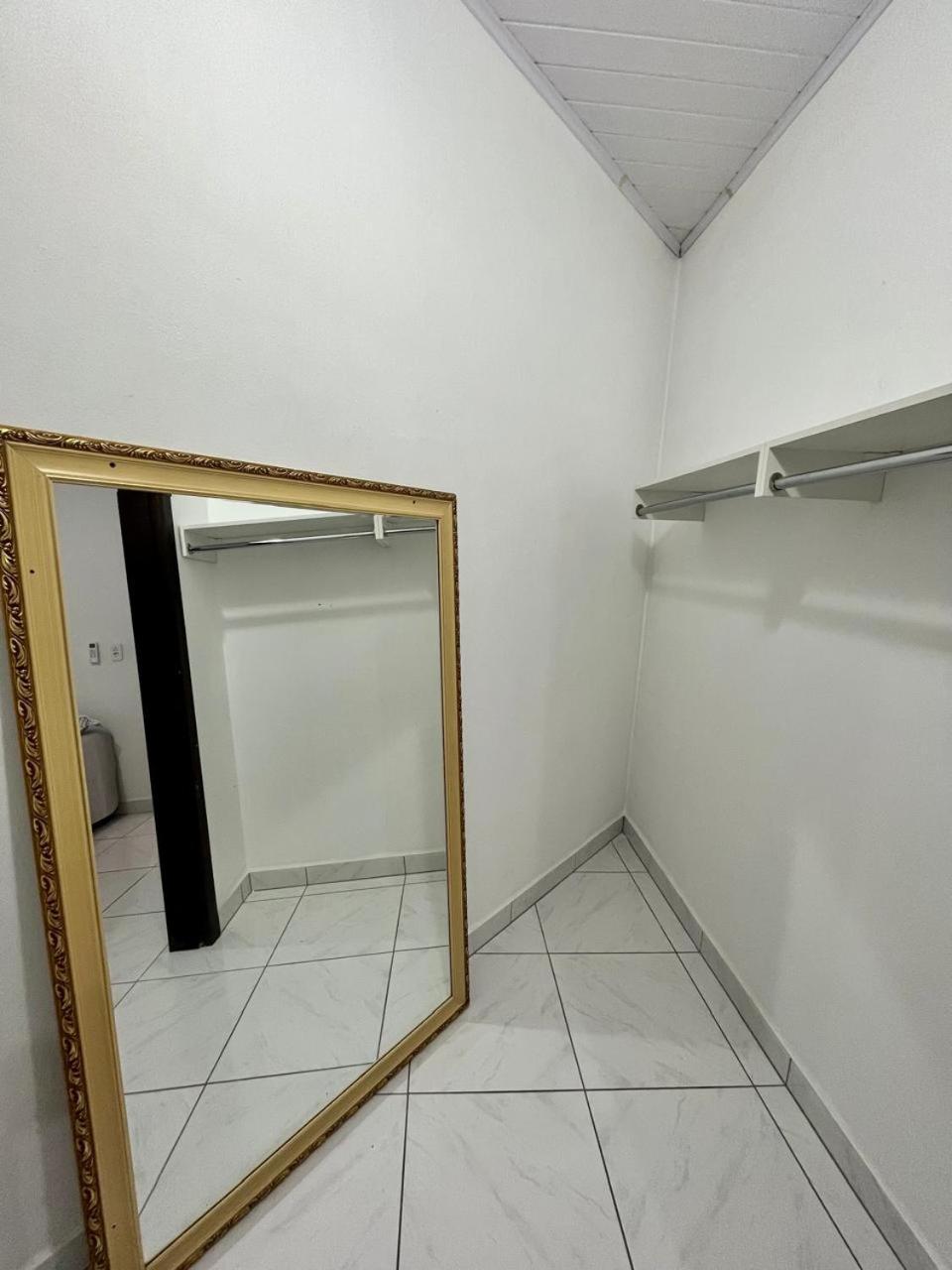 Apartamento Lirio Portobelo Exterior foto