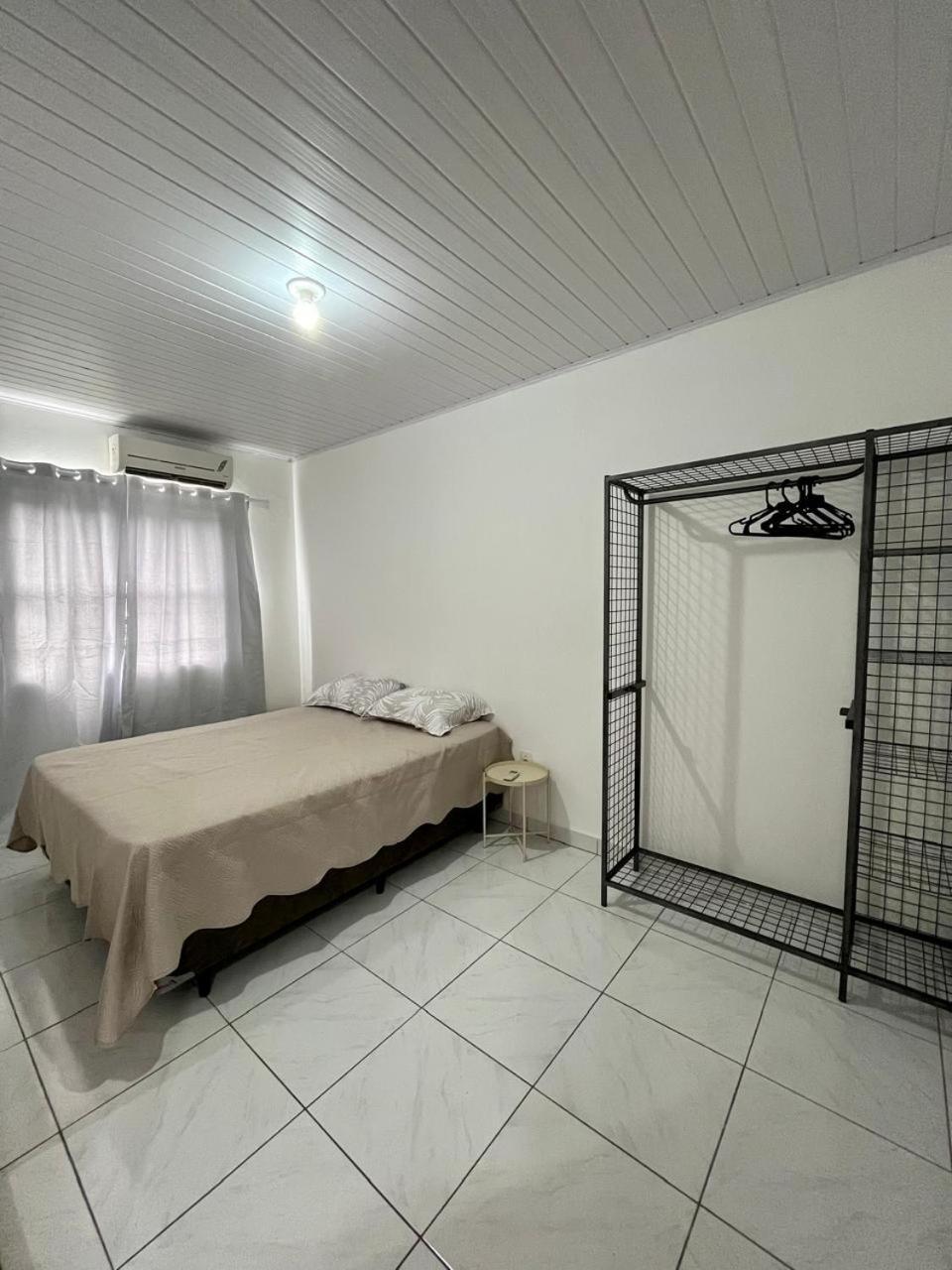 Apartamento Lirio Portobelo Exterior foto