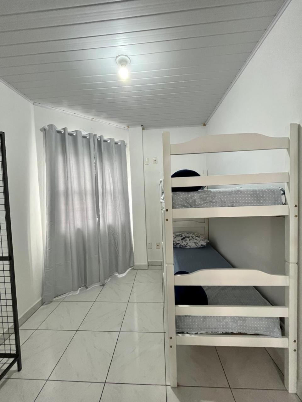 Apartamento Lirio Portobelo Exterior foto