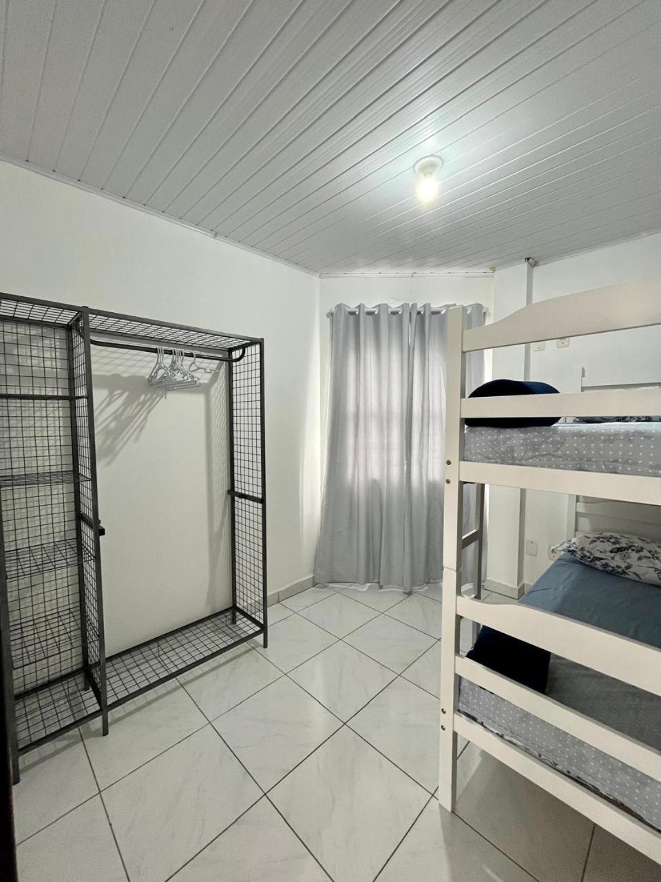 Apartamento Lirio Portobelo Exterior foto