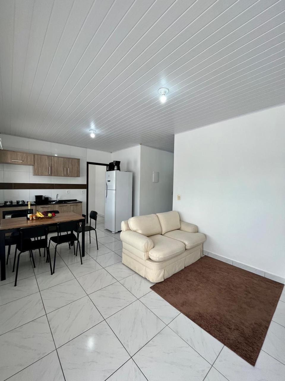 Apartamento Lirio Portobelo Exterior foto