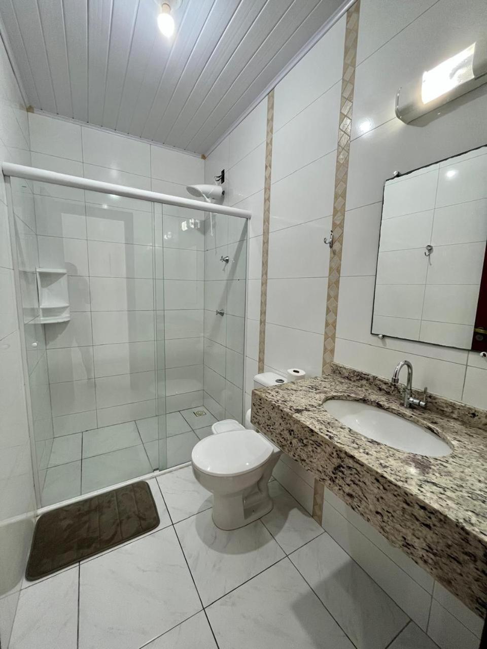 Apartamento Lirio Portobelo Exterior foto