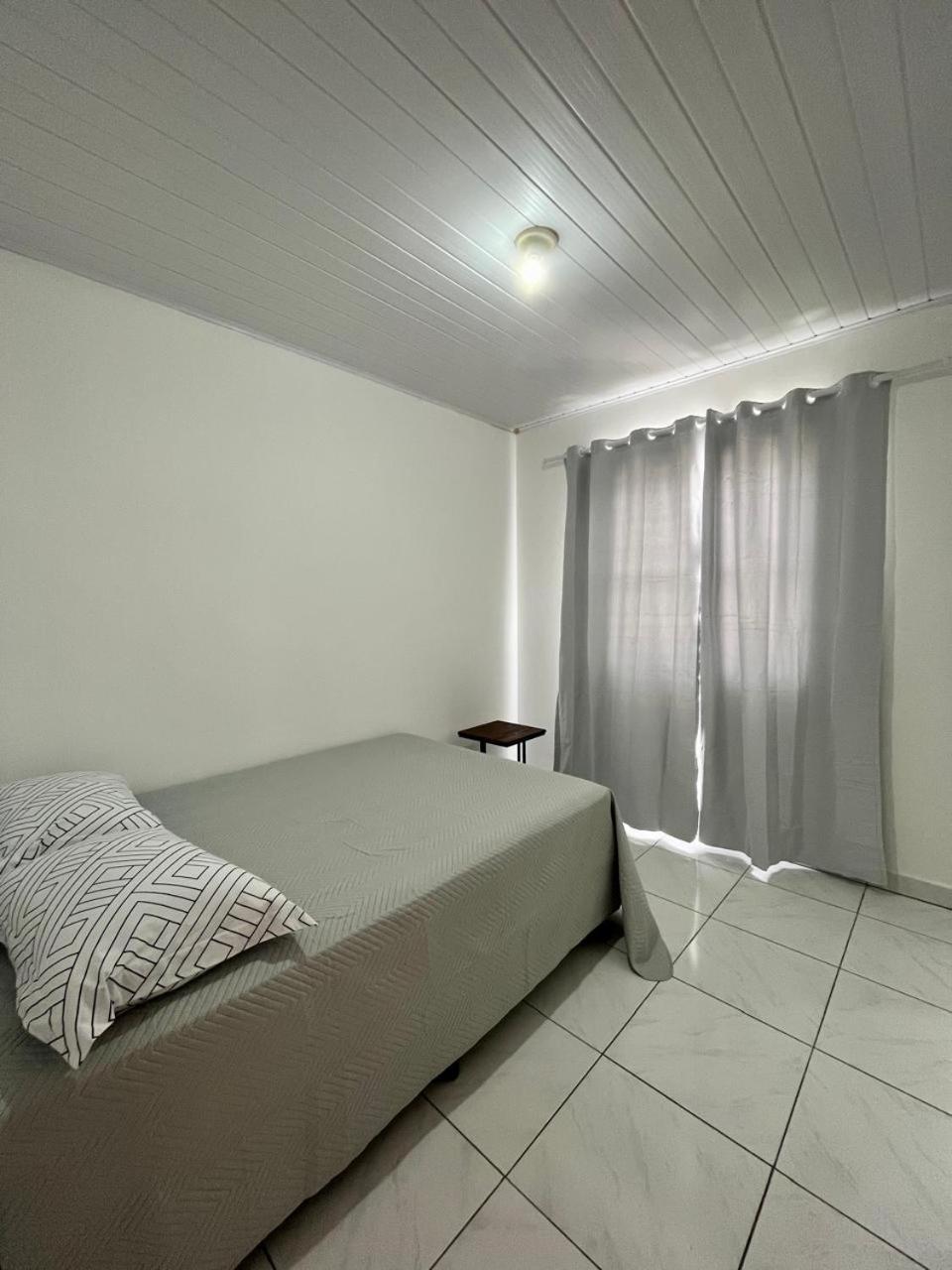 Apartamento Lirio Portobelo Exterior foto